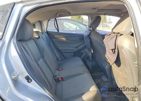 2022 Subaru Crosstrek Sport z USA, uszkodzony, nr VIN JF2GTHSC3NH225132